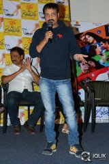 Ladies and Gentlemen Movie Success Meet